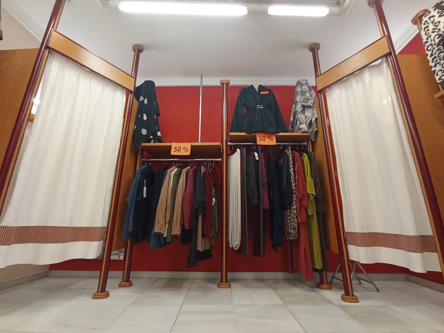 Local comercial en venda a C/ Isaac Peral, imagen 23
