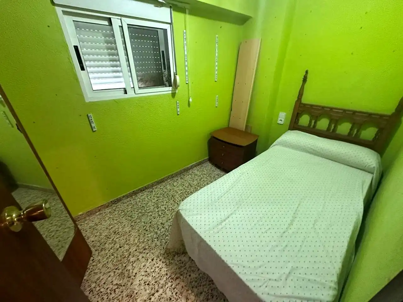 Habitación de Casa adosada en venta en Benicasim / Benicàssim con Terraza