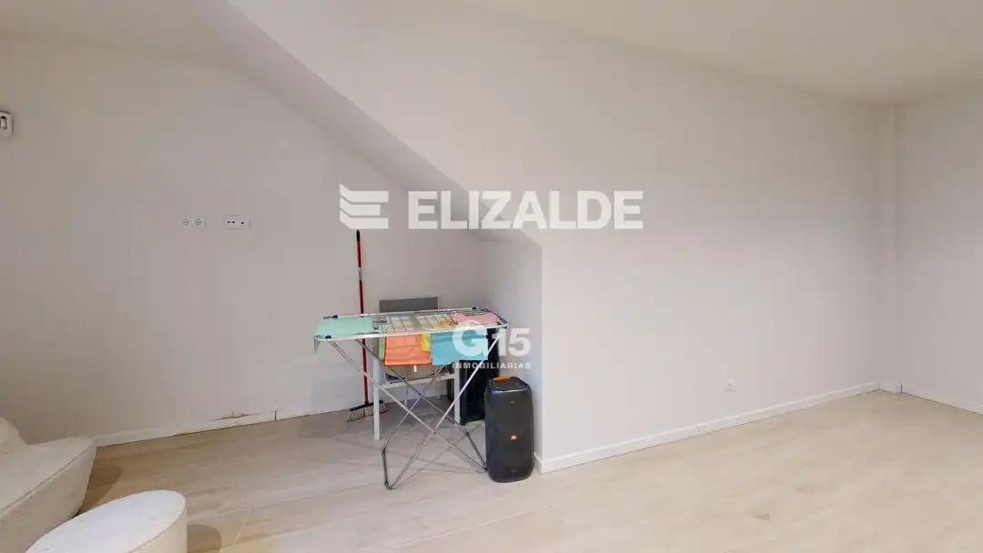 Habitación de Casa o chalet en venta en Donostia - San Sebastián  con Calefacción, Jardín privado y Terraza
