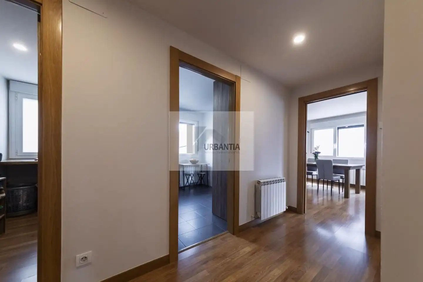 Flat for sale in Iza / Itza  with Heating, Parquet flooring and Storage room