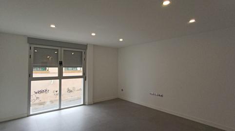 Foto 5 de Pis de lloguer a Avda de Madrid - Pº de la Estación,  Jaén Capital