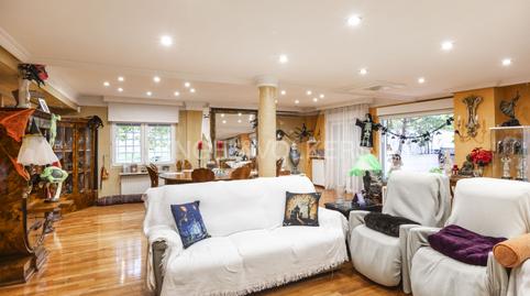 Foto 3 de Casa adosada en venda a Salvador, Madrid