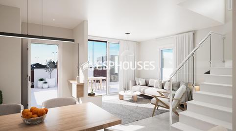 Foto 4 de Planta baixa en venda a El Mojón, Pilar de la Horadada