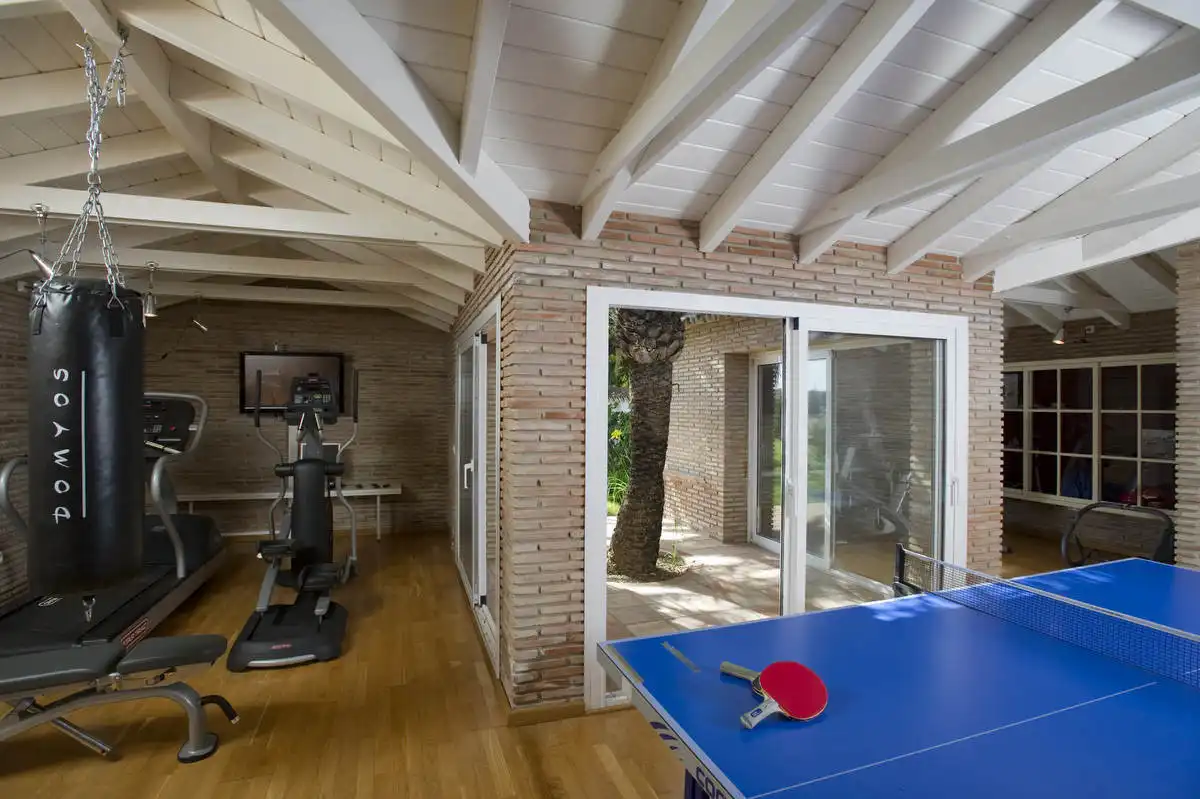 Edificio en venta en Fuengirola con Alarma