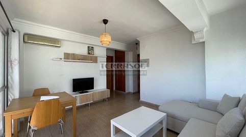 Foto 4 de Apartament en venda a Centro, Vélez-Málaga