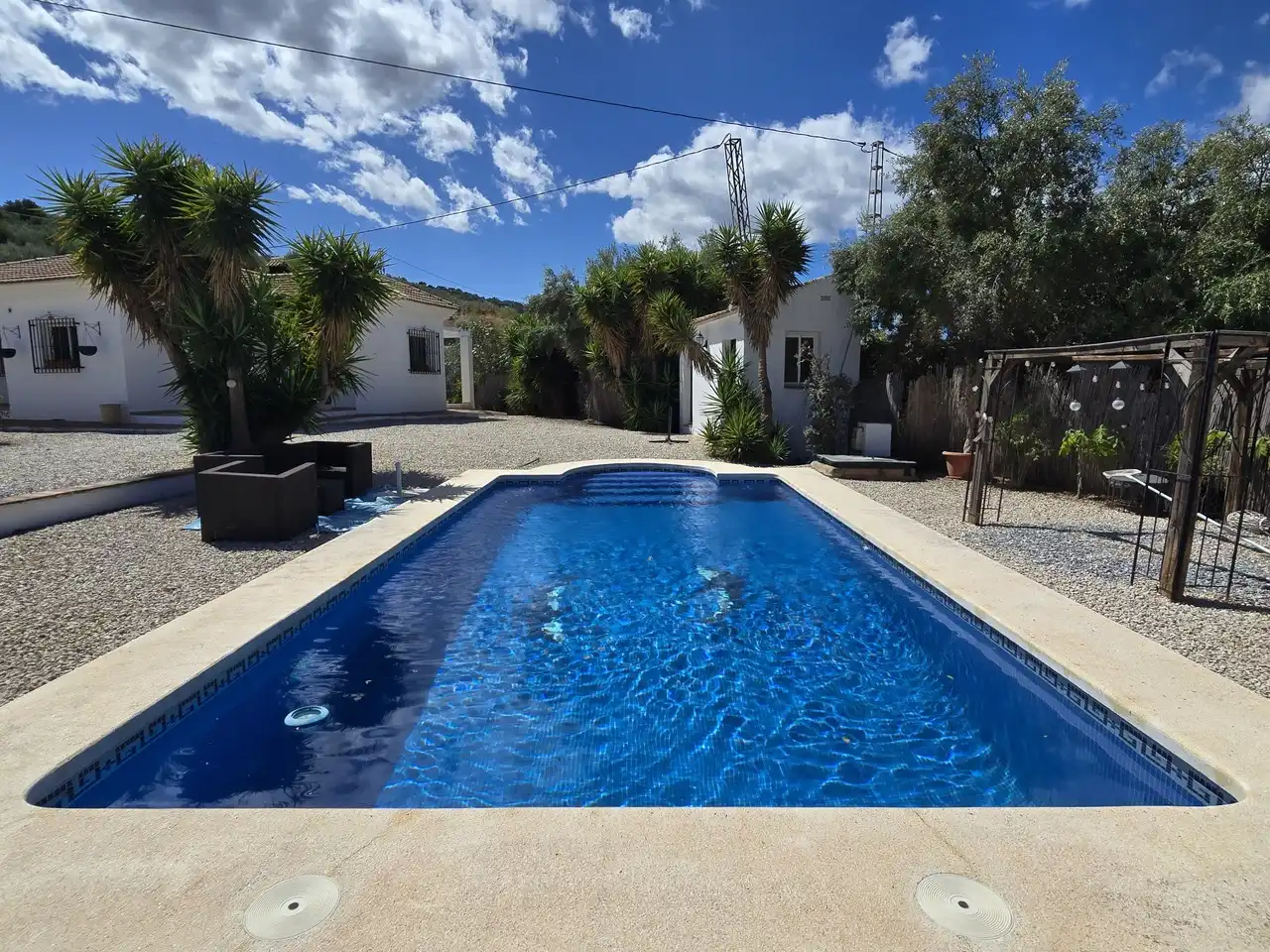 Maison avec piscine à vendre à Alcaucín, imagen 20