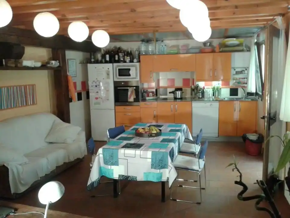Casa amb jardí en venda a Calle San Antonio Puentetoma, imagen 5