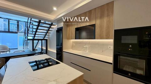 Foto 2 von Maisonette zum Verkauf in Canillas, Prosperidad, Madrid Capital