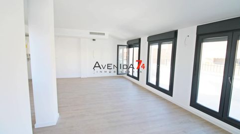 Foto 2 de Ático en venta en San Mateo, Lorca