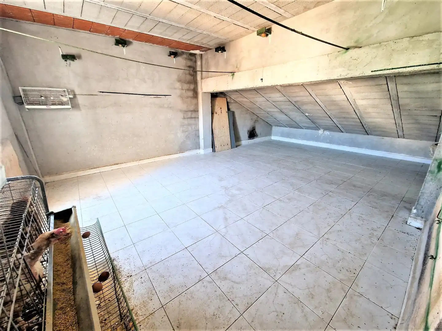 Piso en venta en La Viña