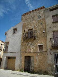 Casa-chalet en Venta en Pz. Homenaje a la Vejez en Granyena de les Garrigues