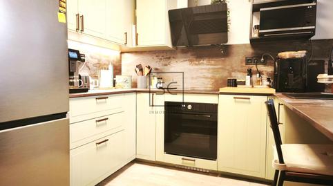 Foto 2 de Casa adosada de alquiler en A Malata - Catabois - Ciudad Jardín, Ferrol