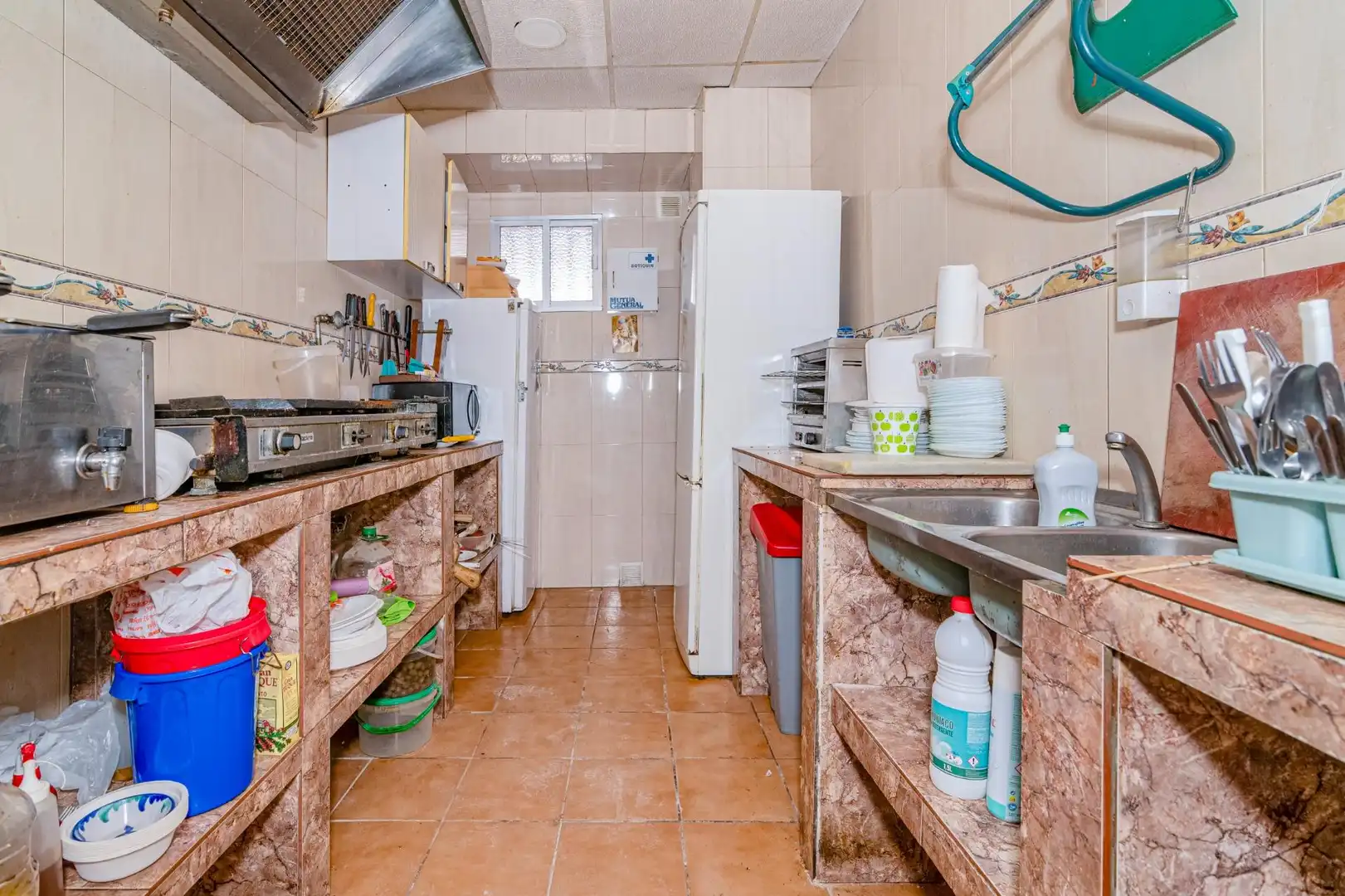 Cocina de Local en venta en Chauchina