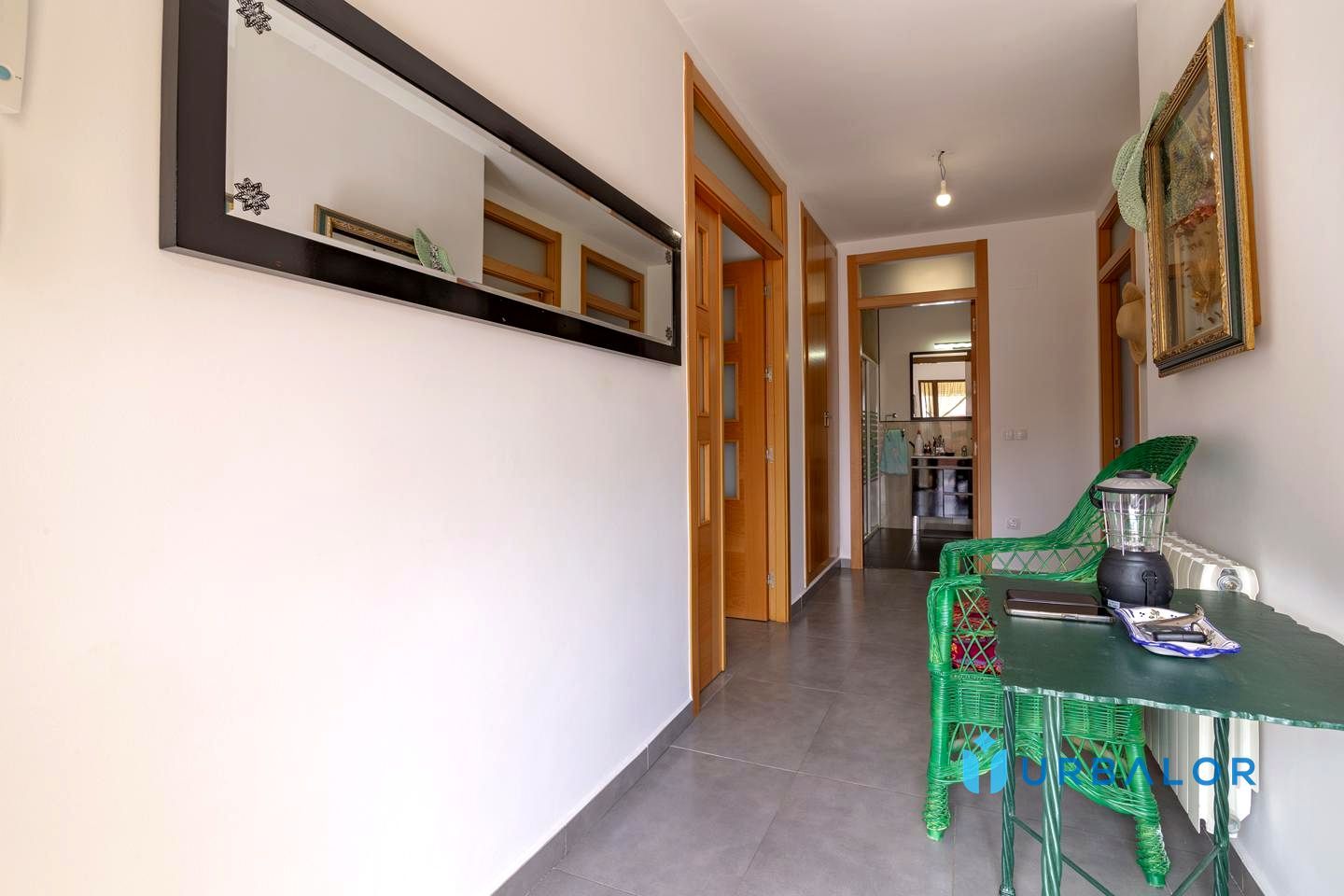 Casa o xalet en venda en Saucedilla amb Aire condicionat, Calefacció i Jardí privat