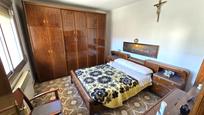 Bedroom of Flat for sale in Mollet del Vallès  with Balcony