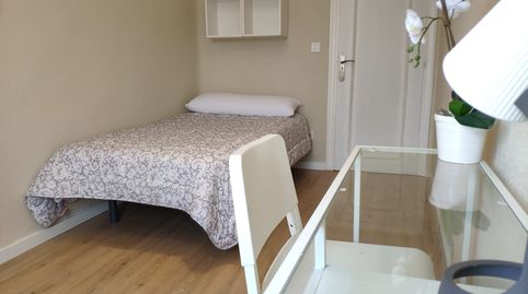 Foto 3 de Habitació a Calle de Nuestra Señora del Perpetuo Socorro, 7, Palomeras Bajas, Madrid Capital