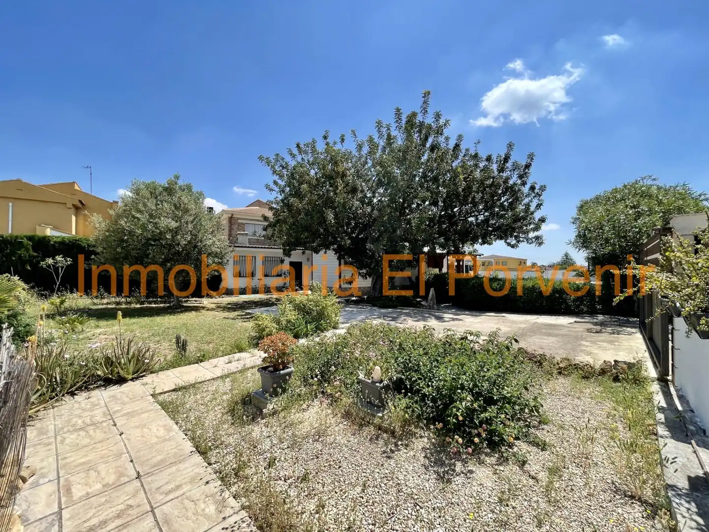 Houses for rent in Club de Tenis