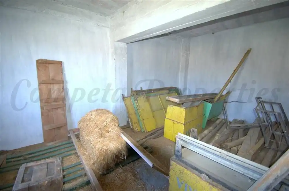 Gewerbefläche zum Verkauf in Torrox Pueblo, imagen 11