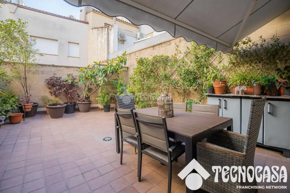 Maison jumelée avec terrasse à vendre à Centre - Nucli Antic, imagen 23