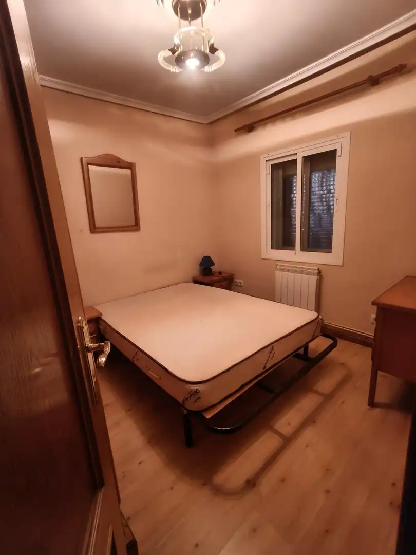 Bedroom of Houses for sale in Zamora Capital   with Heating, Furnished and Alarm