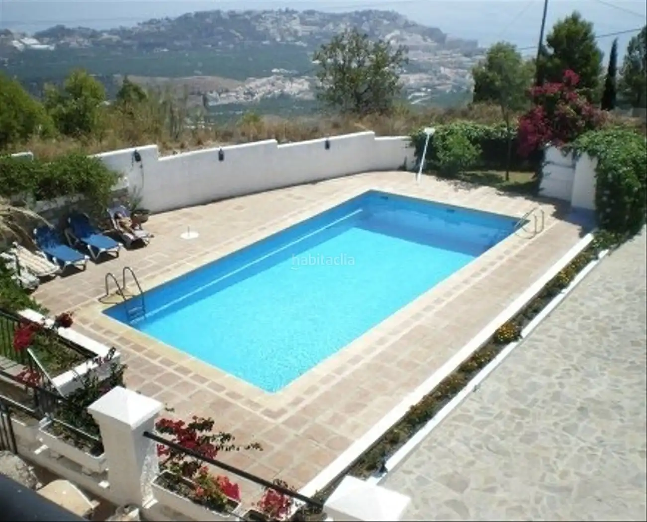 Villa mit Garten zur Miete in Calle Río Miño 4, imagen 19