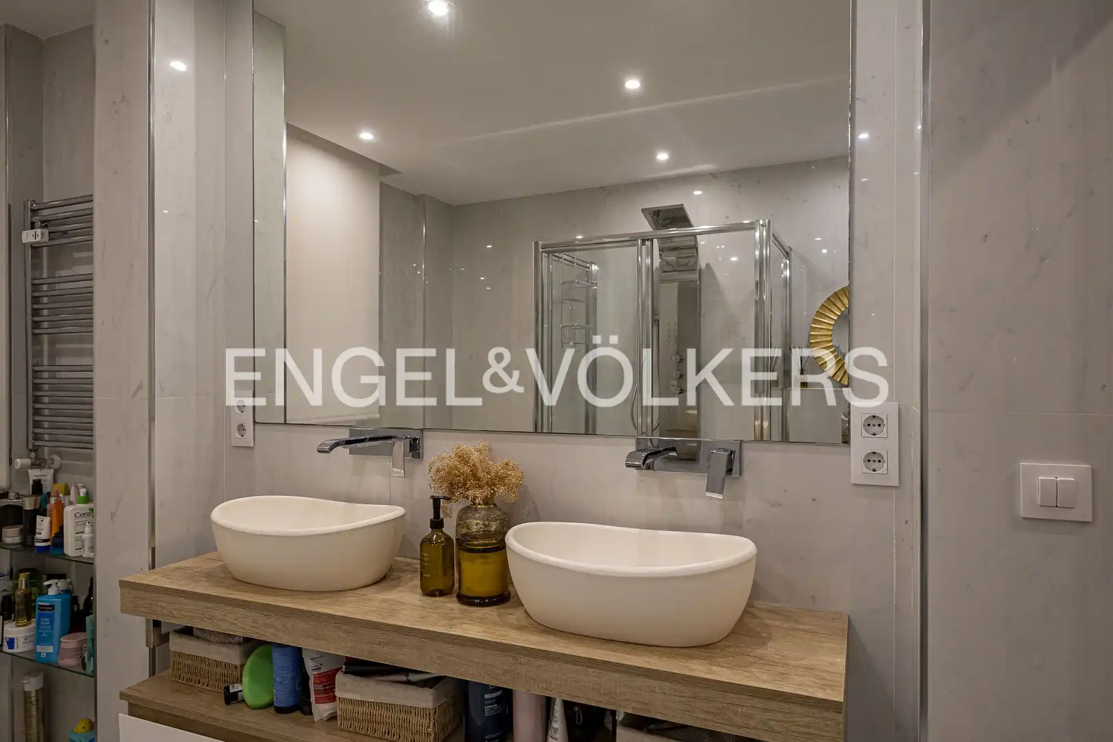 Flat with lift for sale in Chamberí, imagen 19