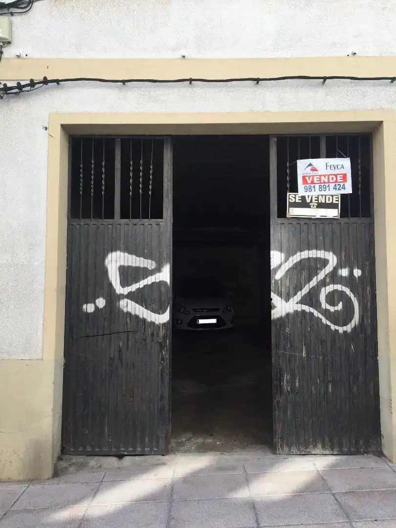 Business premises for sale in Campus Norte - San Caetano