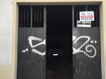 Business premises for sale in Campus Norte - San Caetano