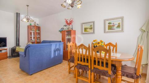 Foto 3 de Casa adosada en venda a Calañas, Huelva