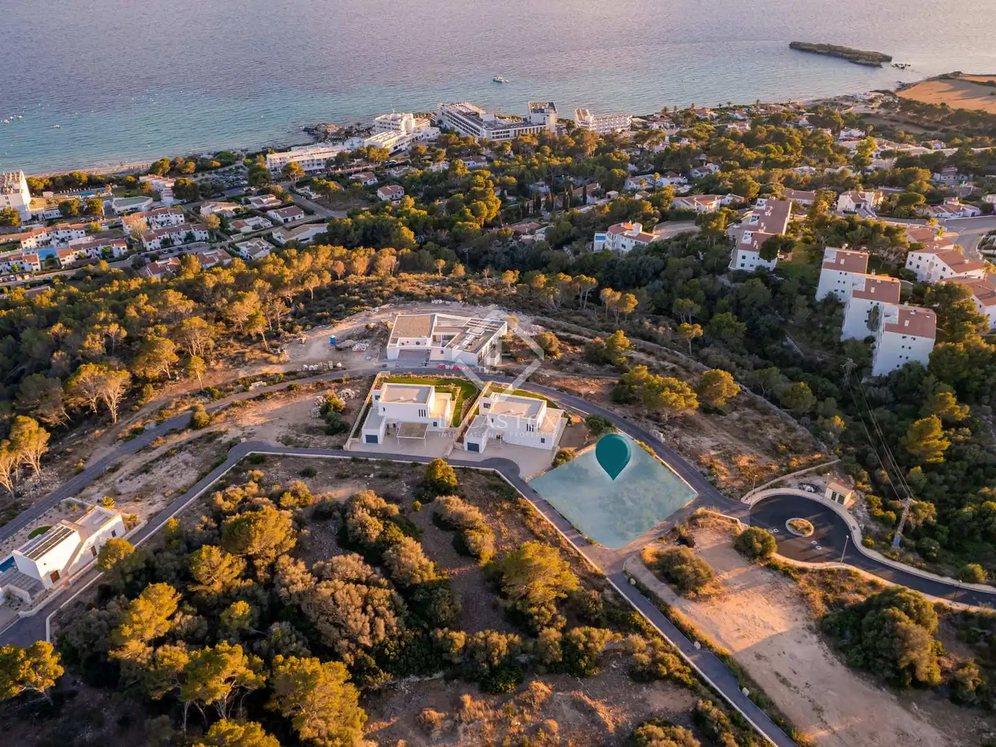 Land for sale in Sant Tomàs