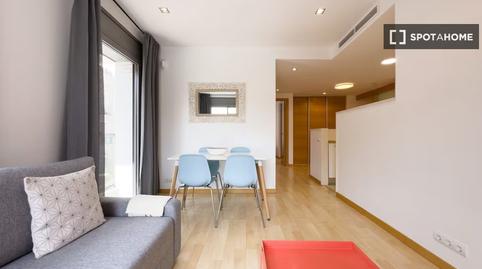 Foto 3 de Apartamento para compartir en El Poblenou, Barcelona