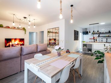 Apartament amb ascensor en venda a La Salud - La Salle