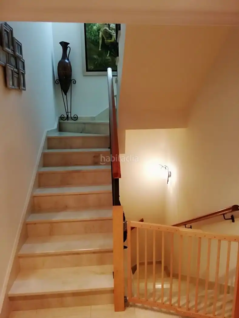 Triplex with garden for sale in Calle Nieves Viudes Romero 1, imagen 17