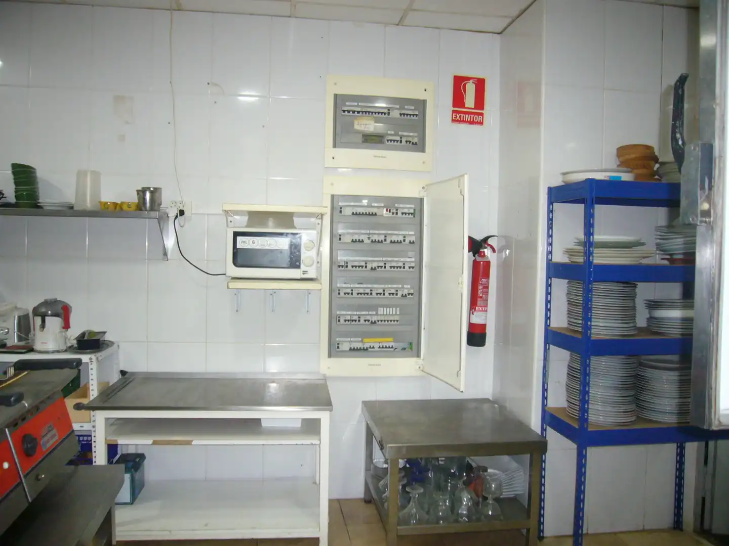Local comercial en venda a Carrer de Paris 4, imagen 15