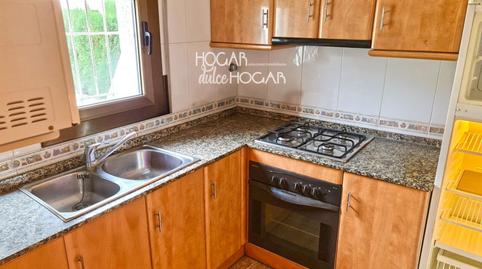 Foto 3 de Casa adosada en venda a Boix, Sant Salvador, El Vendrell