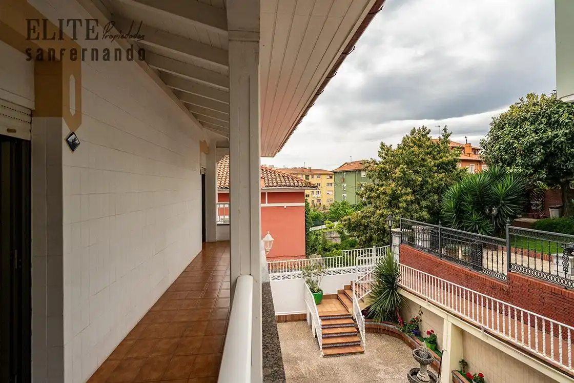Terrace of Houses for sale in Santander  with Heating and Private garden