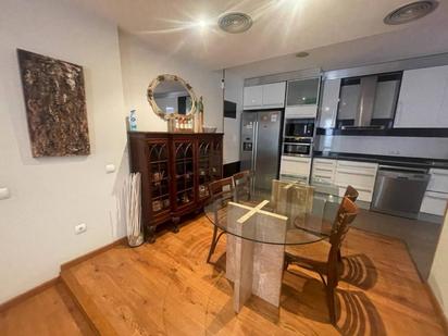 Kitchen of Flat for sale in Constantí  with Private garden and Terrace