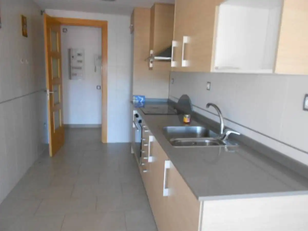 Maisonette mit Terrasse zum Verkauf in Sant Vicenç de Castellet, imagen 2