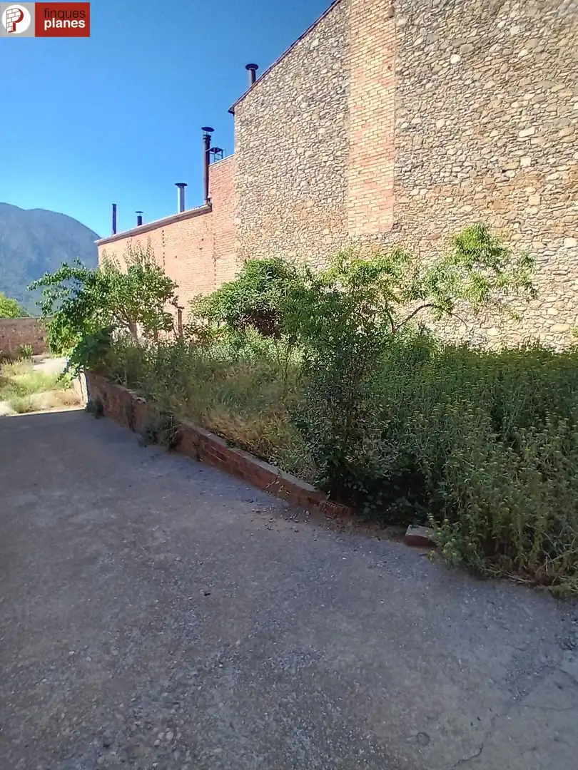 Residential for sale in Coll de Nargó