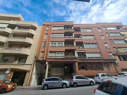 Exterior view of Flat for sale in Vilafranca del Penedès  with Terrace