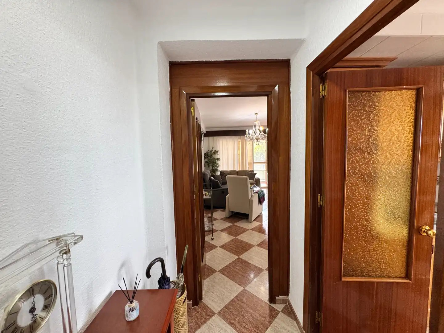 Room in Calle Obispo Fernández de Córdova, Olletas - Sierra Blanquilla