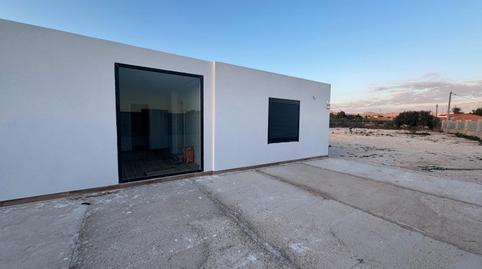 Foto 3 de Casa o xalet en venda a Carretera del Verdegás, 21b, El Verdegàs, Alicante