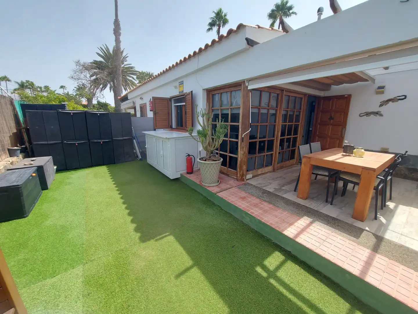 Casa o chalet en venta en Avenida Touroperador Tjaereborg, 7, Maspalomas - Meloneras