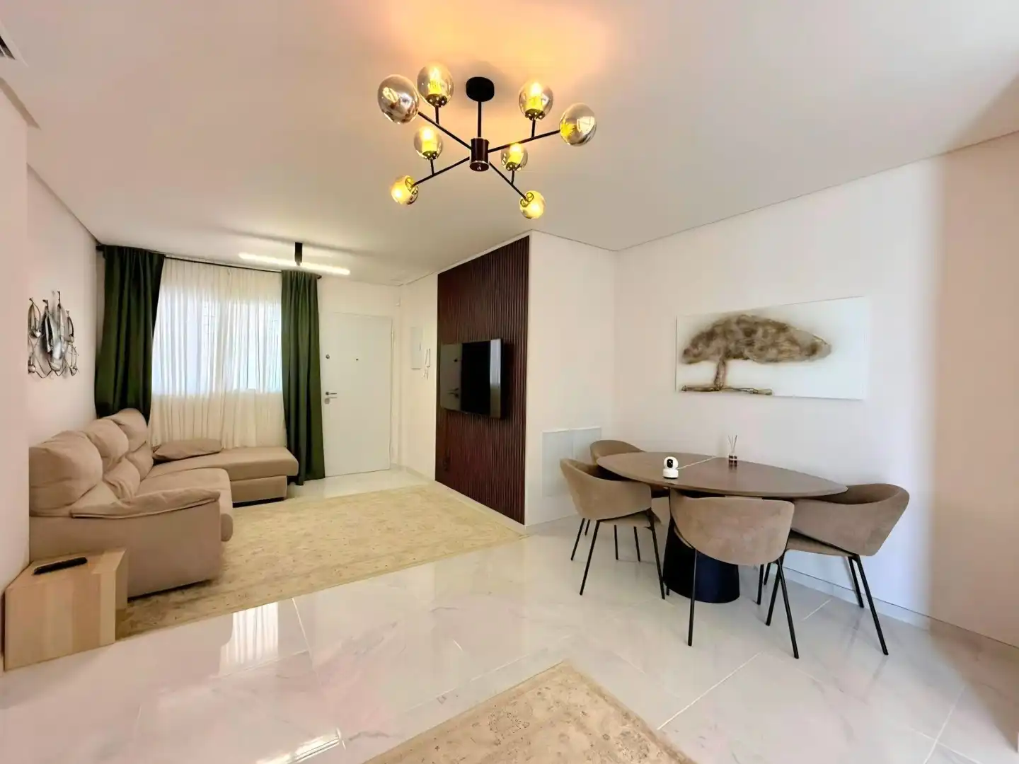 Bungalow amb piscina en venda a Nueva Torrevieja - Aguas Nuevas, imagen 10
