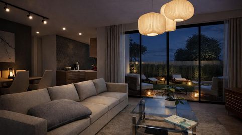 Foto 3 von Einfamilien-Reihenhaus zum Verkauf in Camino Alcalá, 11, Cobeña, Madrid