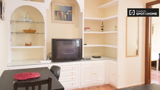 Piso en Alquiler en Vallehermoso