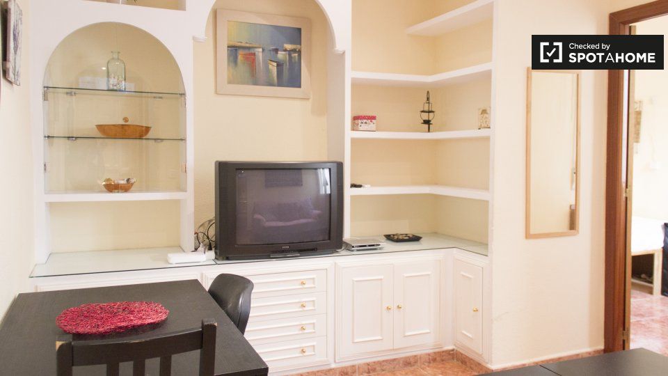 Flat to rent in Vallehermoso