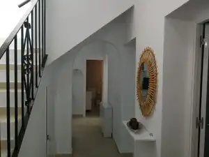 Casa o chalet de alquiler en Calle San Ambrosio, 14, Vejer