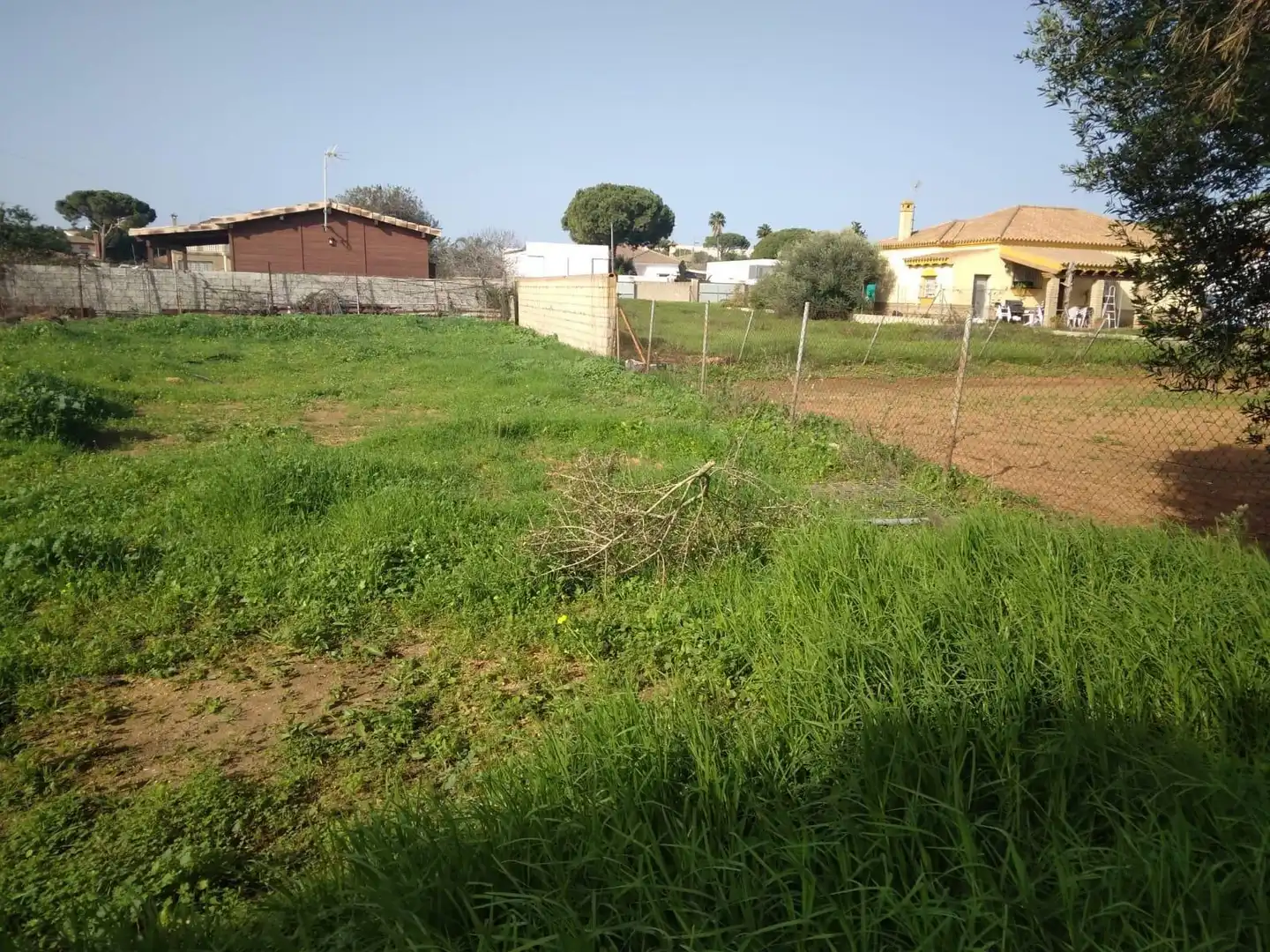 Terrenys i solars en venda a Las Lagunas - Campano, imagen 8