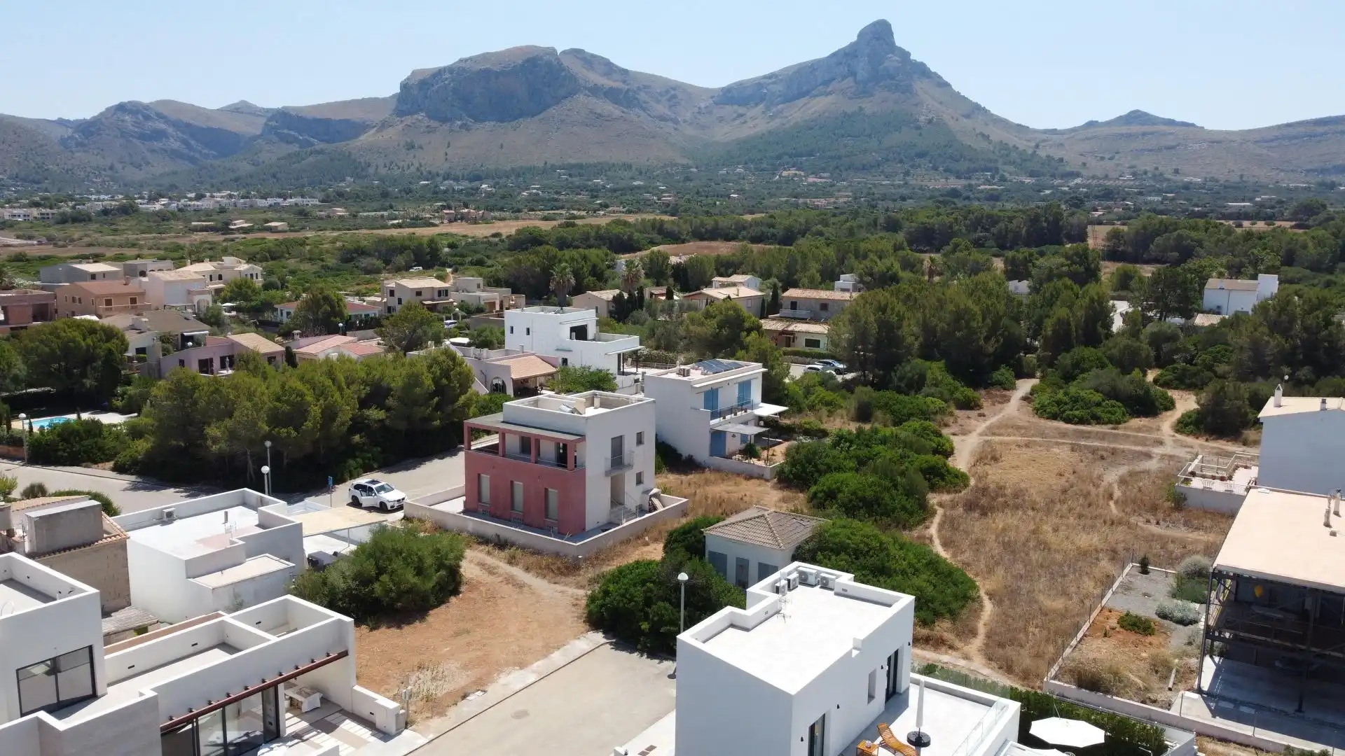 Residencial en venta en Artà